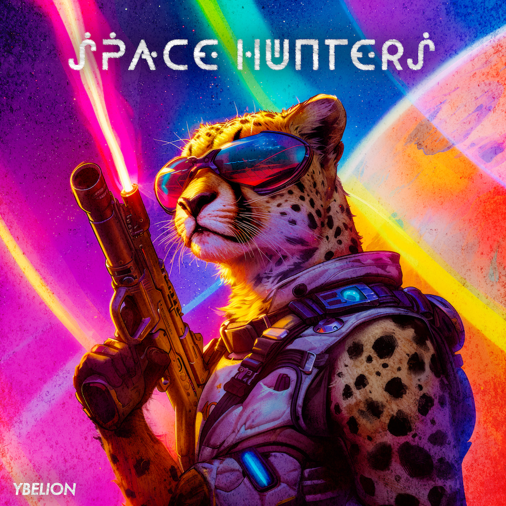 Space Hunters thumbnail thumbnail